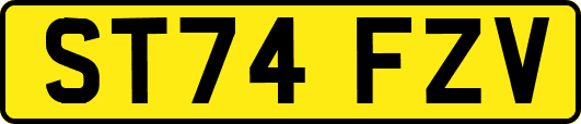 ST74FZV