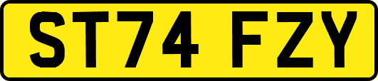 ST74FZY