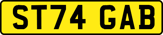 ST74GAB