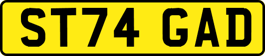 ST74GAD