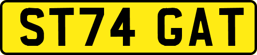 ST74GAT
