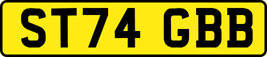 ST74GBB