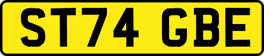 ST74GBE