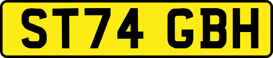 ST74GBH