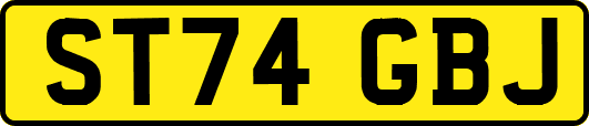 ST74GBJ