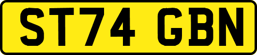 ST74GBN