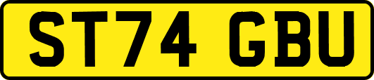 ST74GBU