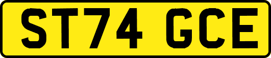 ST74GCE