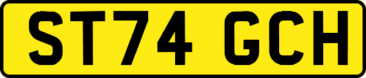 ST74GCH