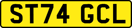 ST74GCL