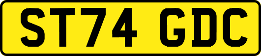 ST74GDC