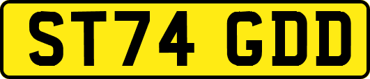 ST74GDD