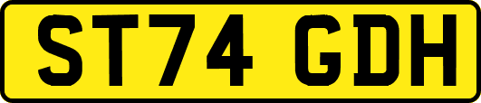 ST74GDH
