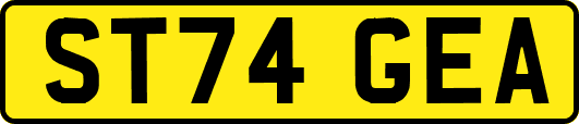 ST74GEA