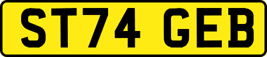 ST74GEB