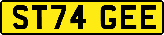 ST74GEE