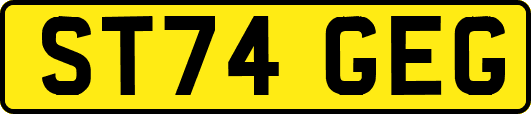 ST74GEG