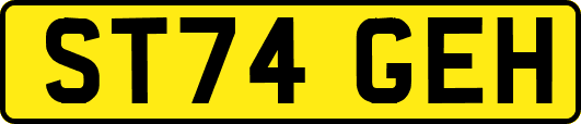 ST74GEH