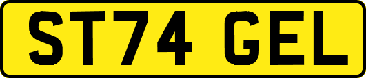 ST74GEL