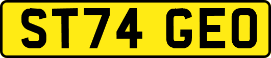 ST74GEO