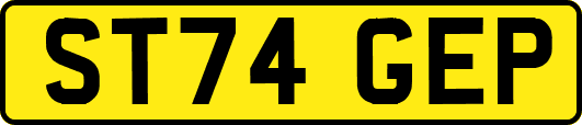 ST74GEP