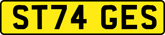 ST74GES