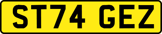 ST74GEZ