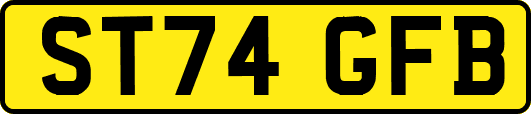 ST74GFB