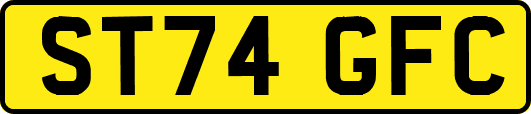 ST74GFC