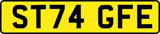 ST74GFE