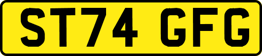 ST74GFG