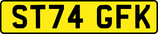 ST74GFK