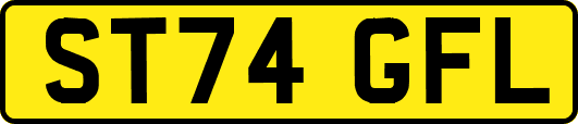 ST74GFL