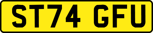 ST74GFU
