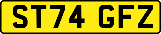 ST74GFZ