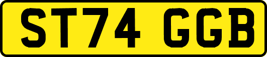 ST74GGB