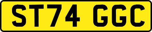 ST74GGC