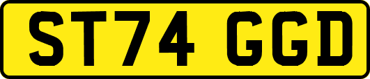 ST74GGD