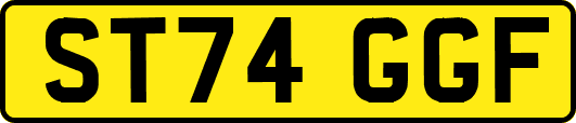 ST74GGF