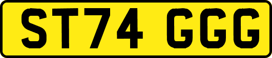 ST74GGG