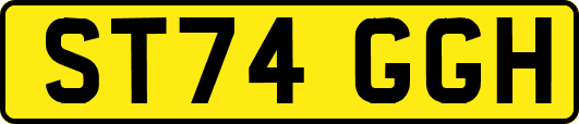 ST74GGH