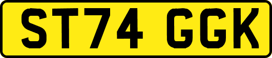 ST74GGK