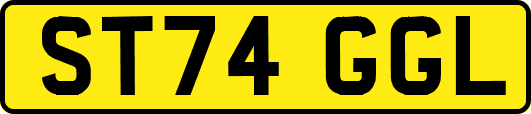 ST74GGL