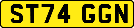 ST74GGN