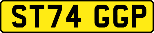 ST74GGP