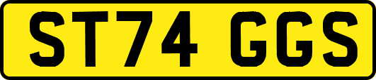 ST74GGS