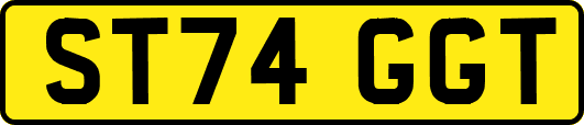 ST74GGT