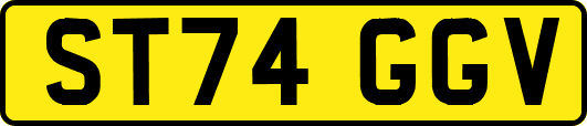 ST74GGV
