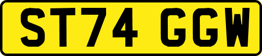 ST74GGW