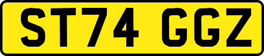 ST74GGZ